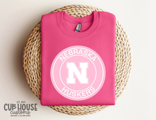 BREAST CANCER AWARENESS • NEBRASKA