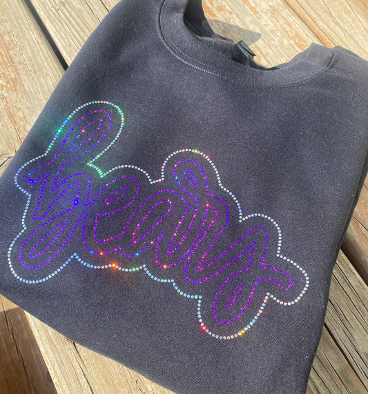 BLAIR • SPANGLE BEARS CREW