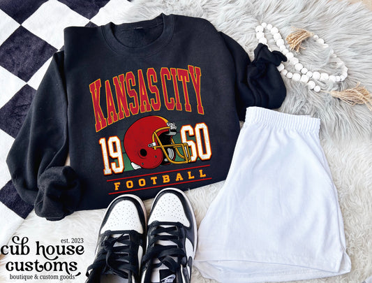 NFL & FOOTBALL • KANSAS CITY CHIEFS
