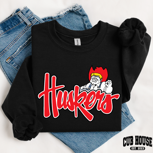 Nebraska • Herbie (0303)
