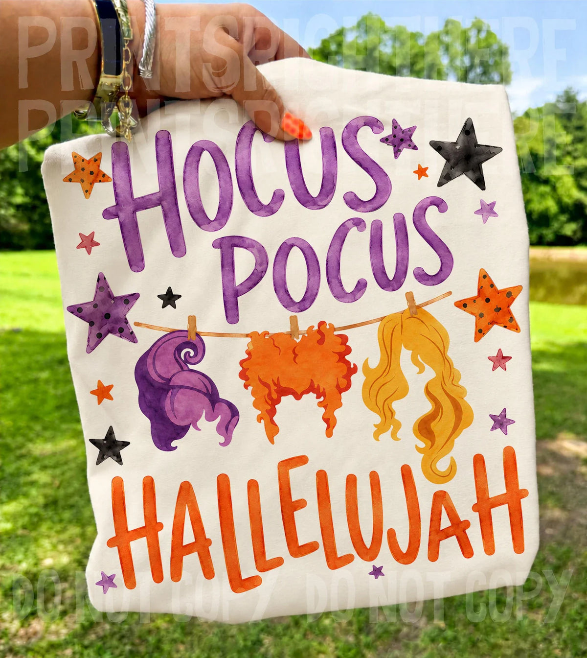 Fall + Halloween •  Hocus Pocus