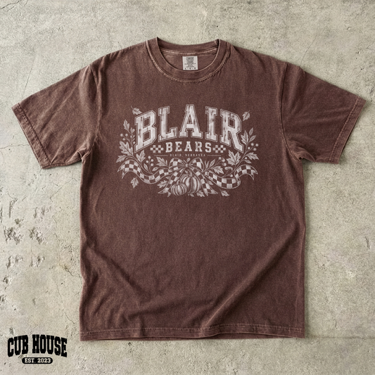 Blair •  Fall (0328)