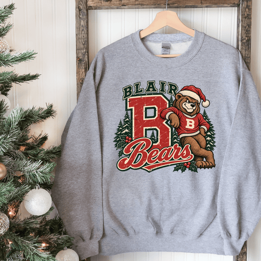 Christmas •  Blair (0371)