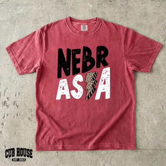 Nebraska • Bolt (0298)