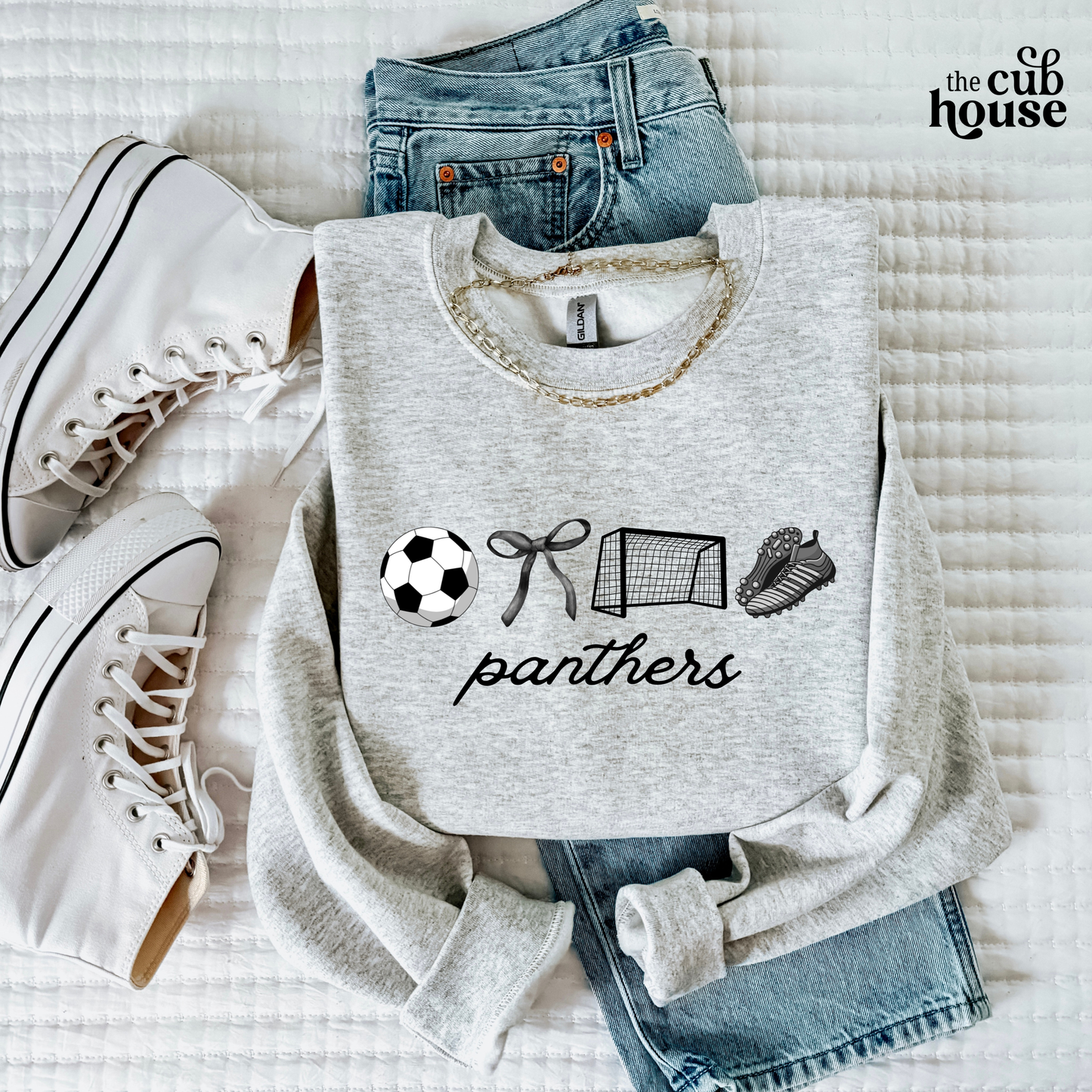 Panthers • Soccer (0116)