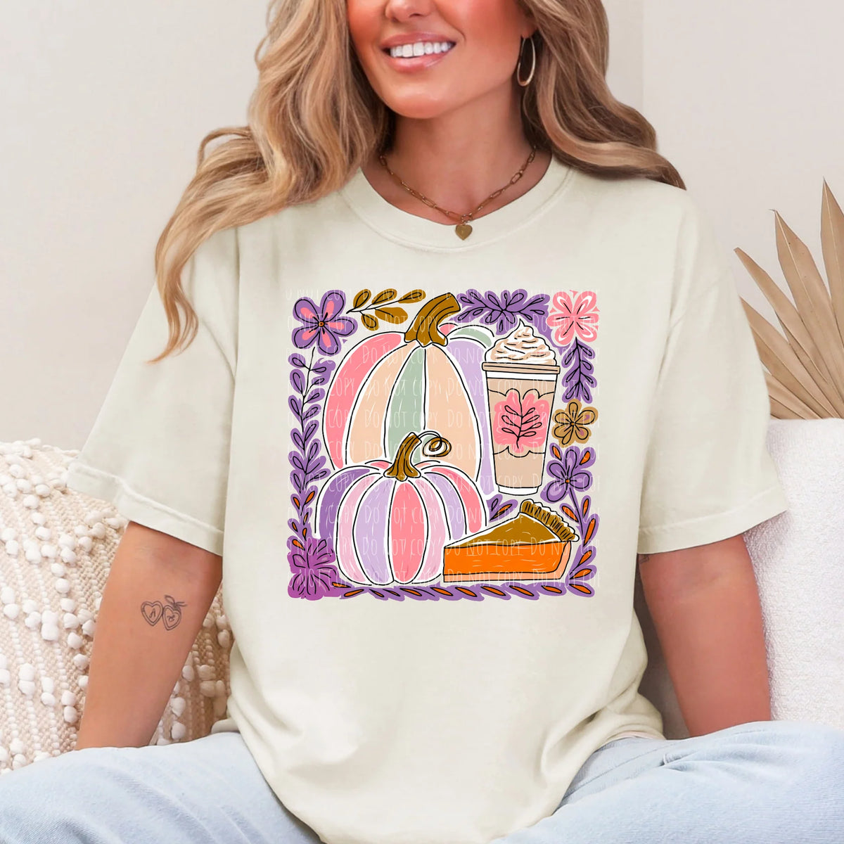 Fall + Halloween •  Fall Things