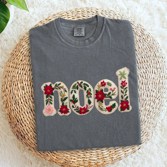 Christmas • Noel