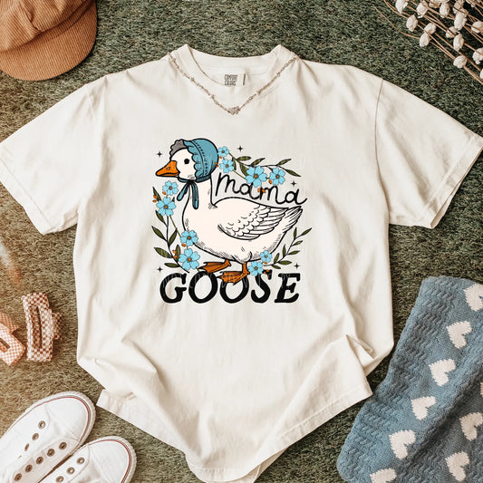Mama • Goose