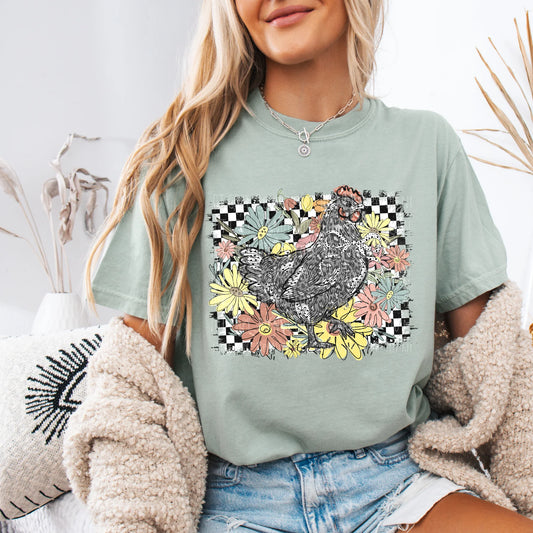 WESTERN & FARM • CHICKEN