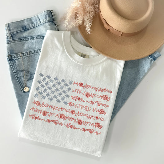 USA • Flag