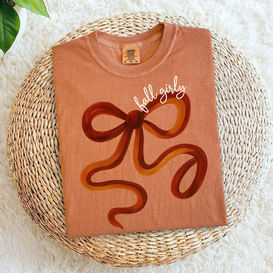 Fall • Fall Girly