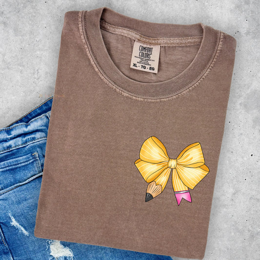 OCCUPATION • POCKET SIZE PENCIL BOW