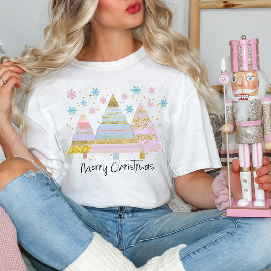 CHRISTMAS & WINTER • MERRY CHRISTMAS