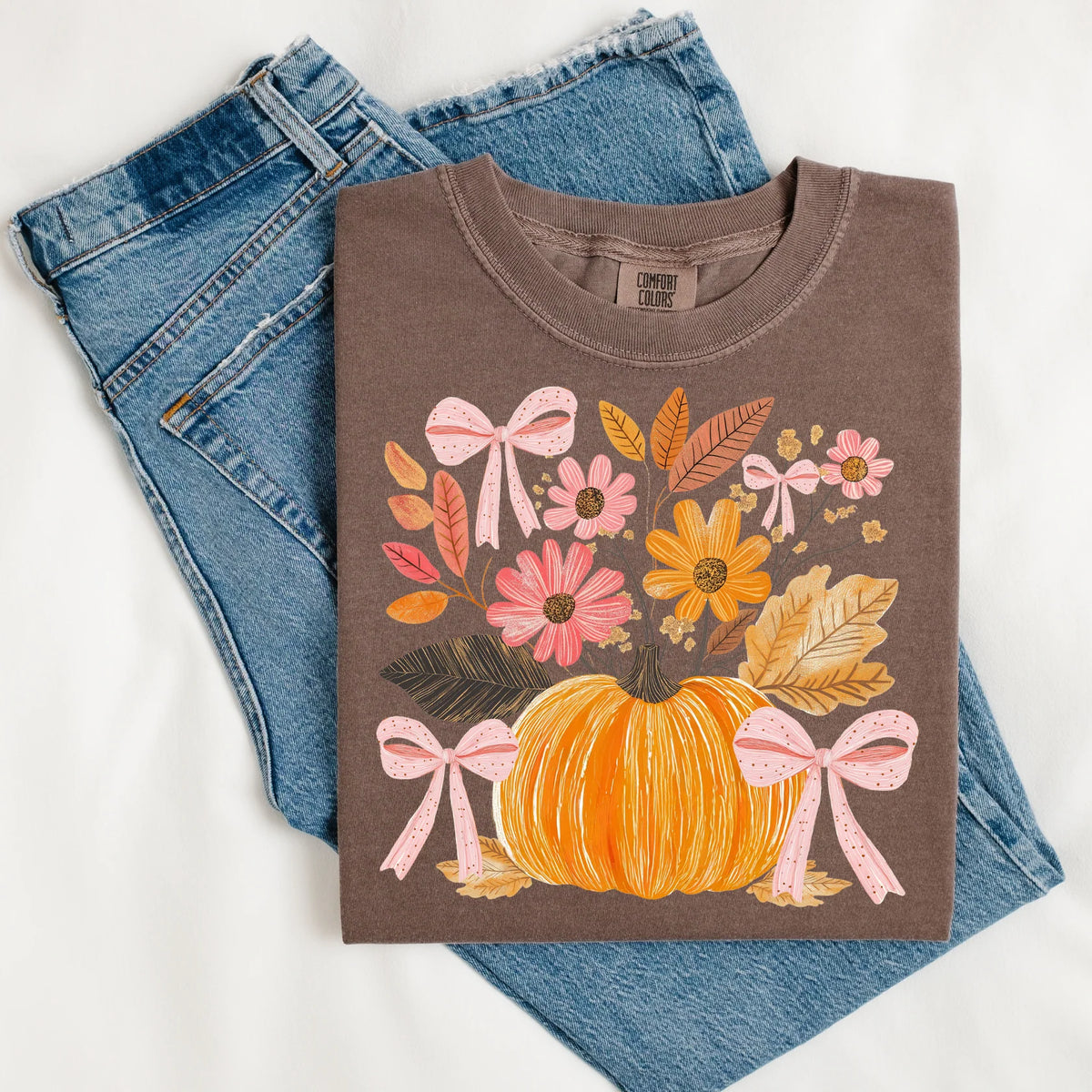 Fall + Halloween •  Cute Fall Collage