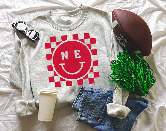 NEBRASKA • SMILEY