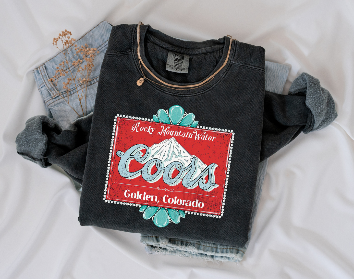FOOD & DRINK • COORS