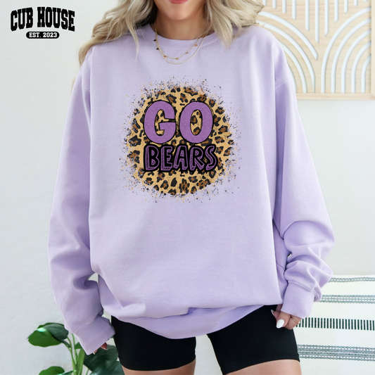 Blair • Go Bears (0306)
