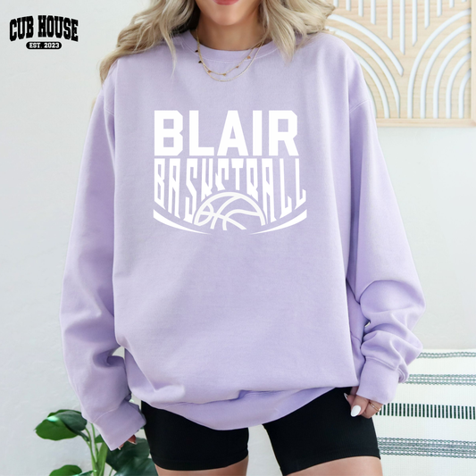 Blair •  Basketball (0349)