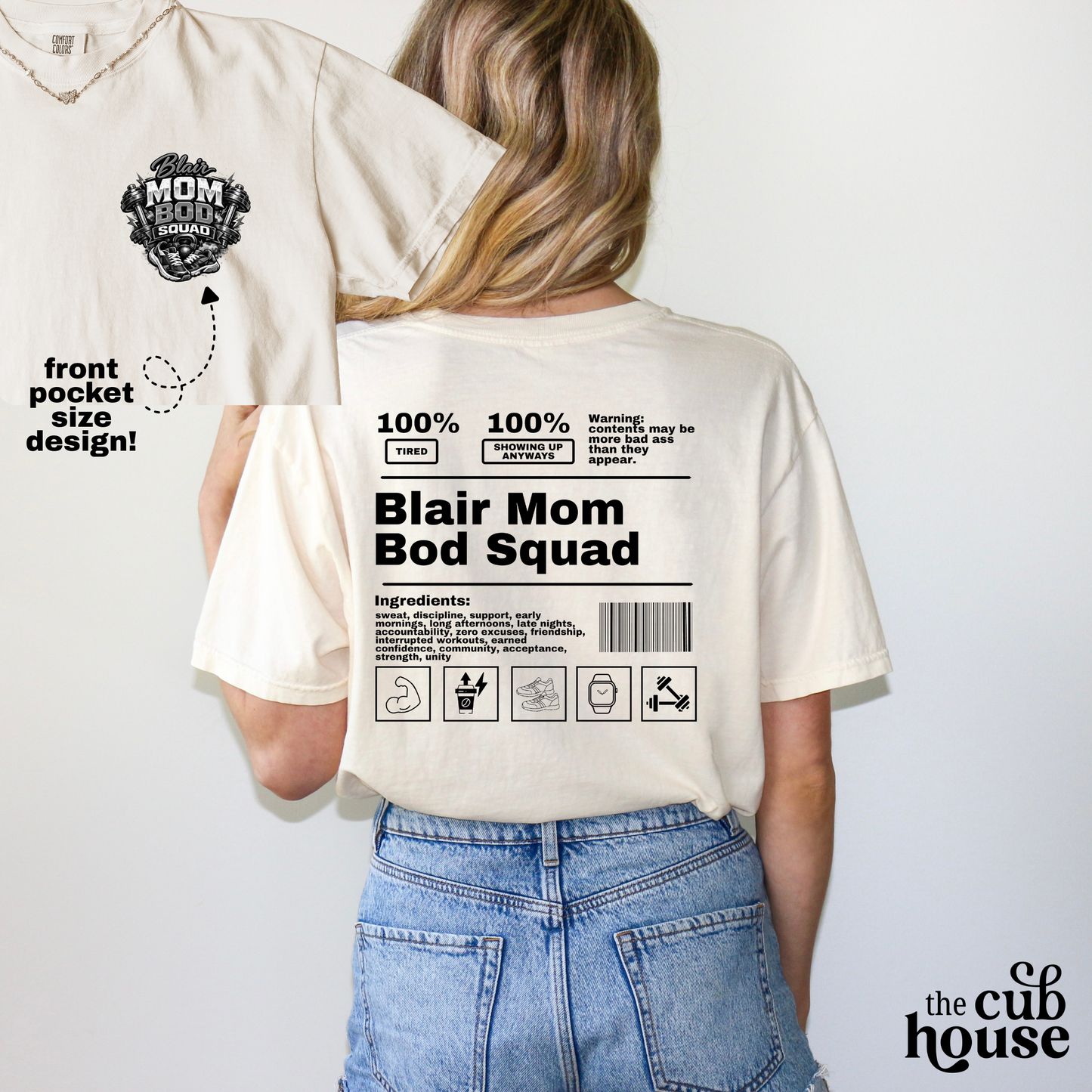 Graphics • Blair Mom Bod Squad (0181)