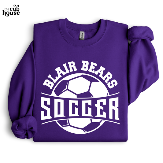 Blair • Soccer (0183)