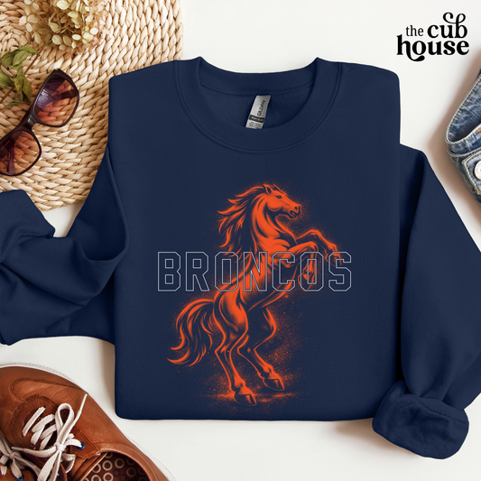 Graphics • Denver Football (0121)