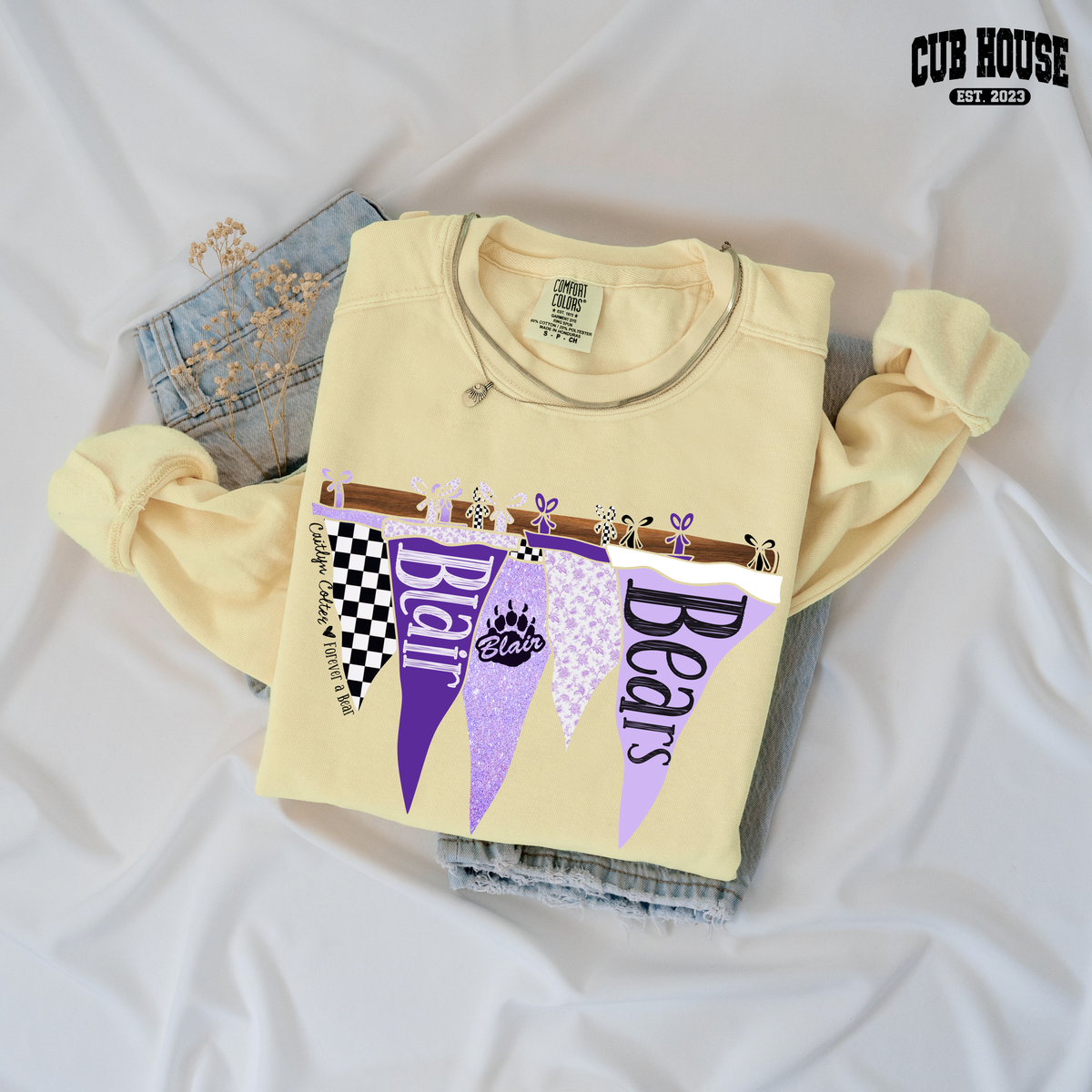 Blair • Caitlyn’s Crew (0343)