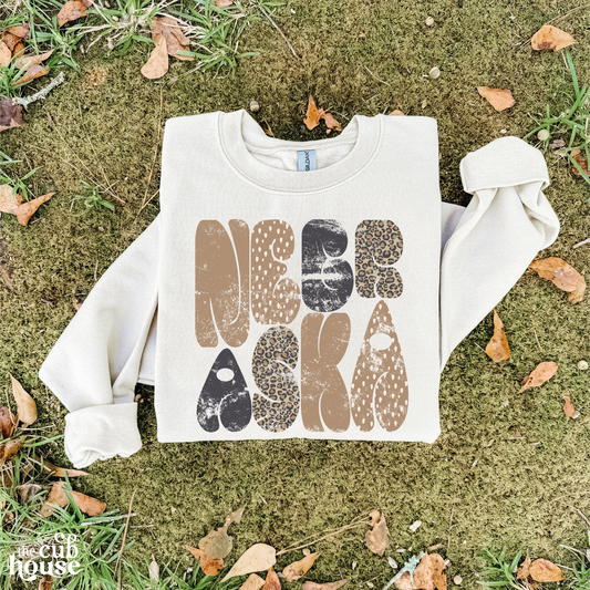 Nebraska • (0065)