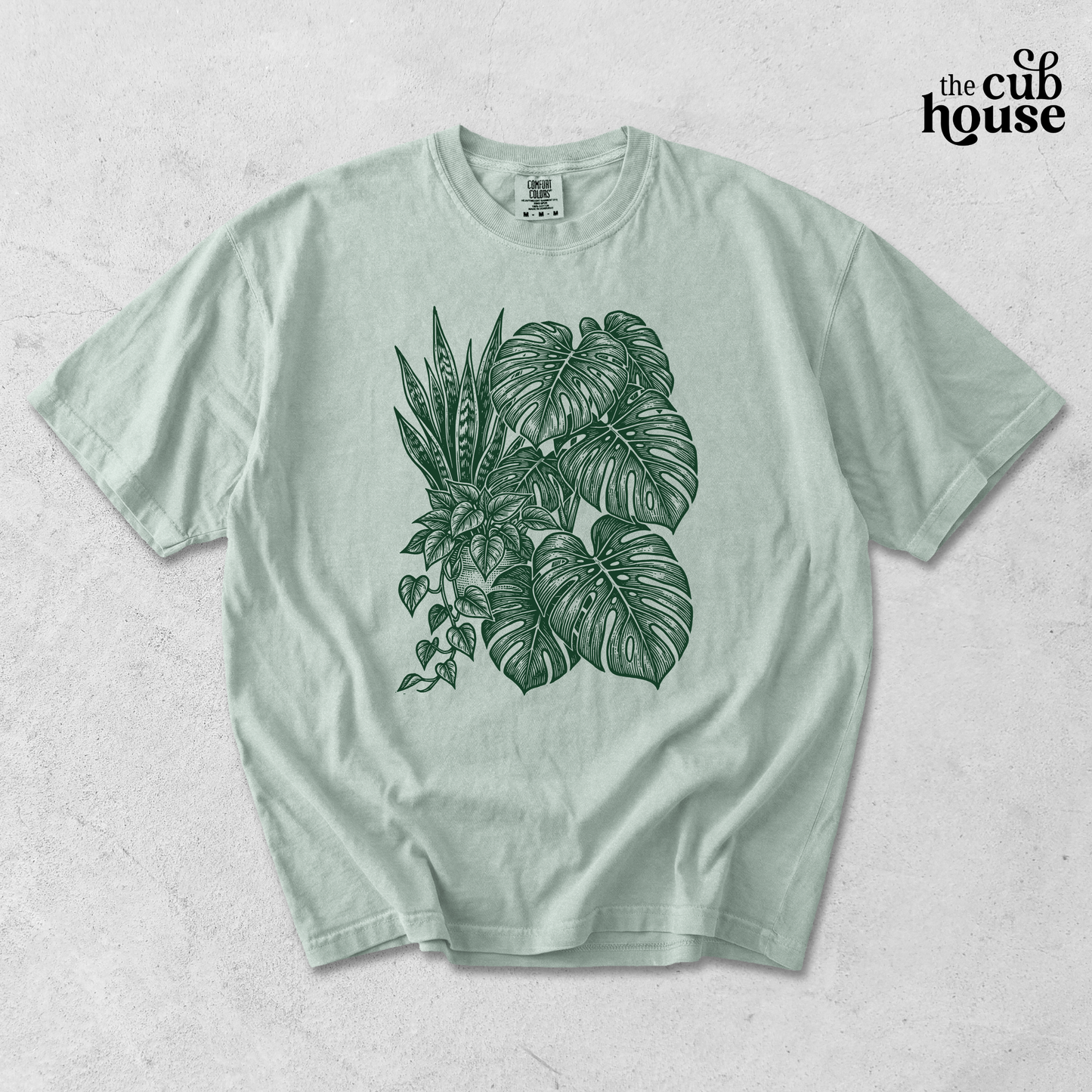 Graphics • Plants (0281)