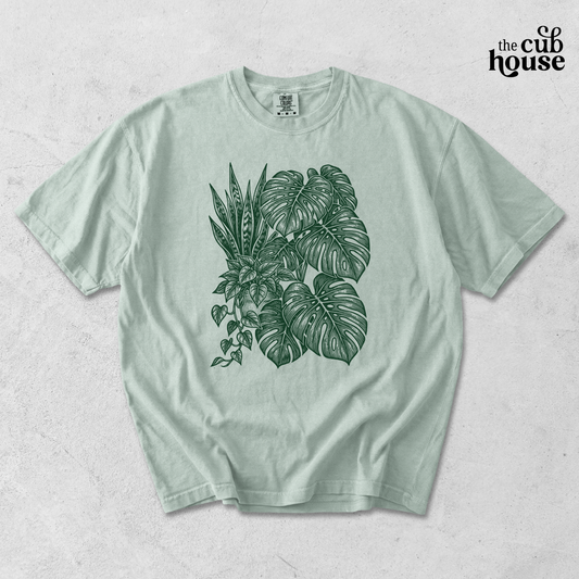 Graphics • Plants (0281)