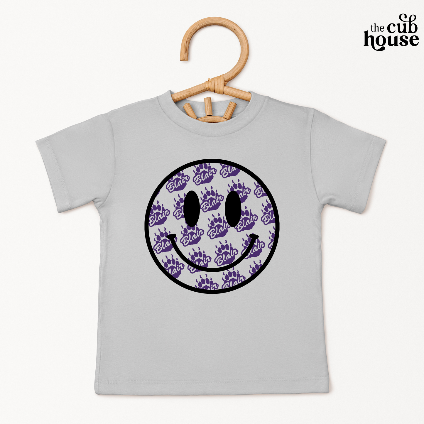 Blair • Smiley (0064)