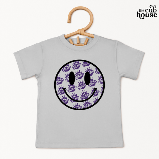Blair • Smiley (0064)