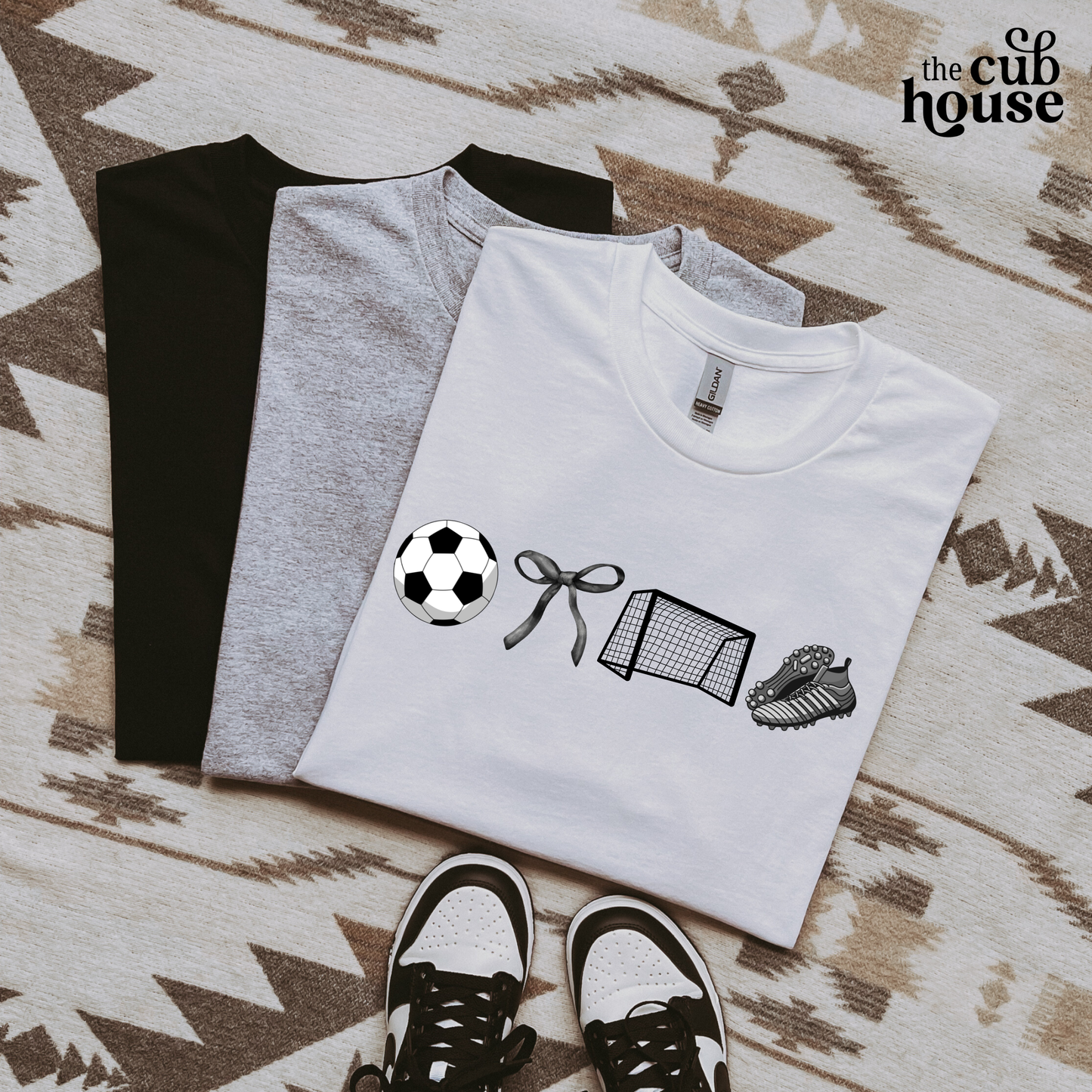 Graphics • Soccer (0117)