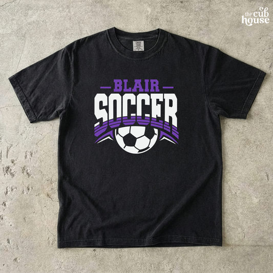 Blair • Soccer (0217)