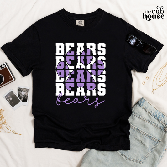 Blair • Bears (0123)
